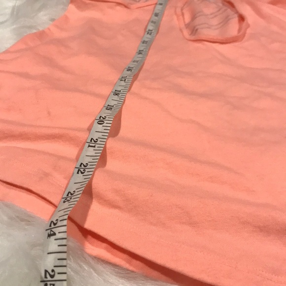 PINK - TANK - SZ XS - Picture 3 of 5
